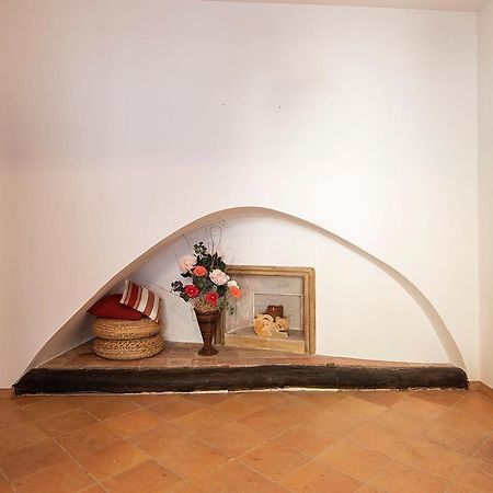 Borgo Di Conca Dei Marini Villa ภายนอก รูปภาพ