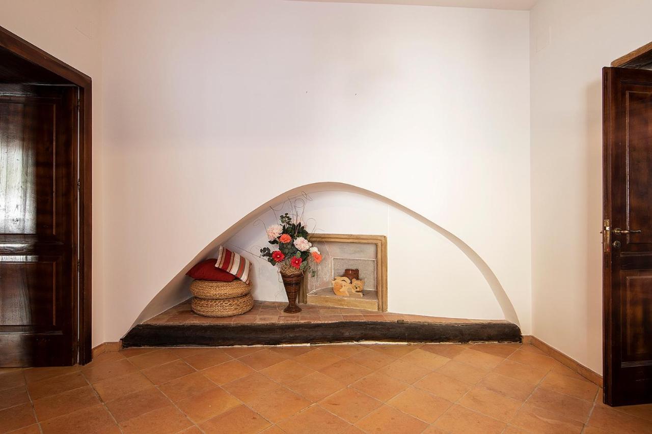 Borgo Di Conca Dei Marini Villa ภายนอก รูปภาพ