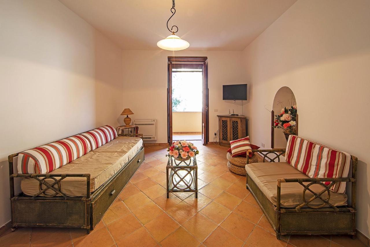 Borgo Di Conca Dei Marini Villa ภายนอก รูปภาพ