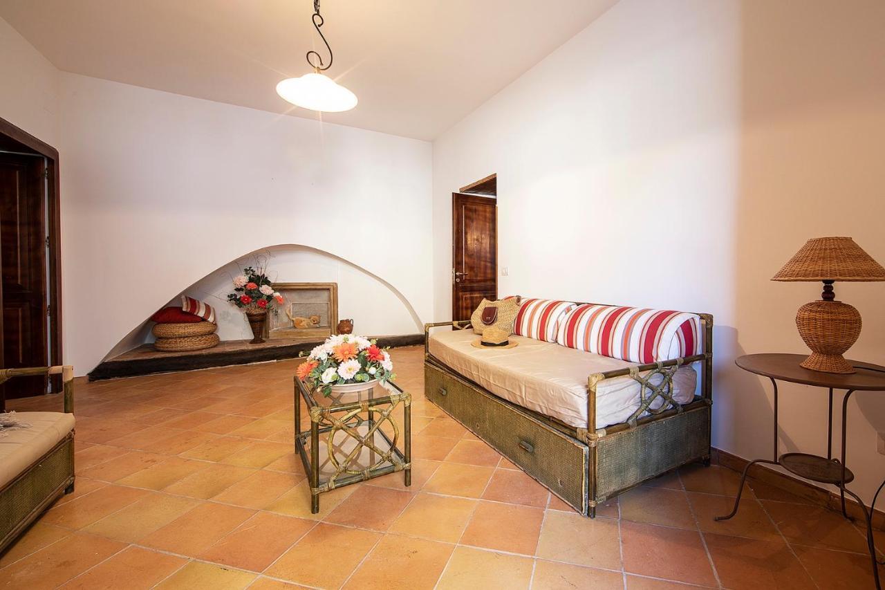 Borgo Di Conca Dei Marini Villa ภายนอก รูปภาพ