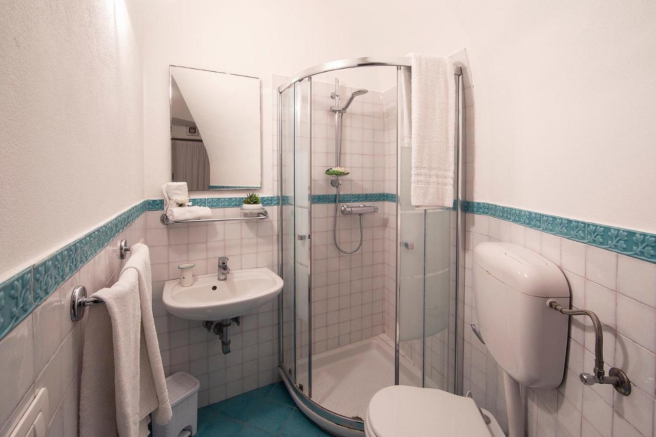 Borgo Di Conca Dei Marini Villa ภายนอก รูปภาพ