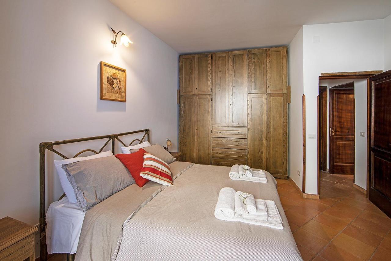 Borgo Di Conca Dei Marini Villa ภายนอก รูปภาพ