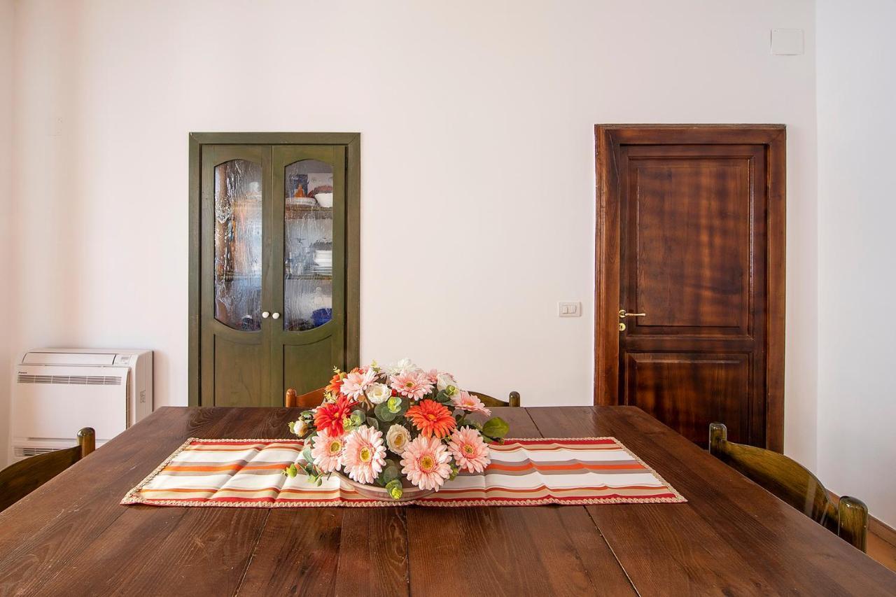 Borgo Di Conca Dei Marini Villa ภายนอก รูปภาพ