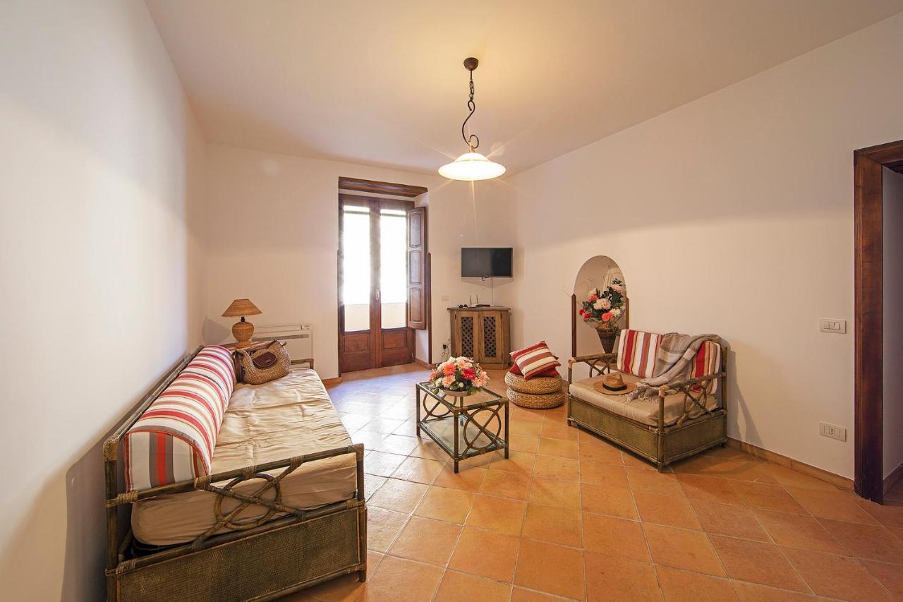 Borgo Di Conca Dei Marini Villa ภายนอก รูปภาพ