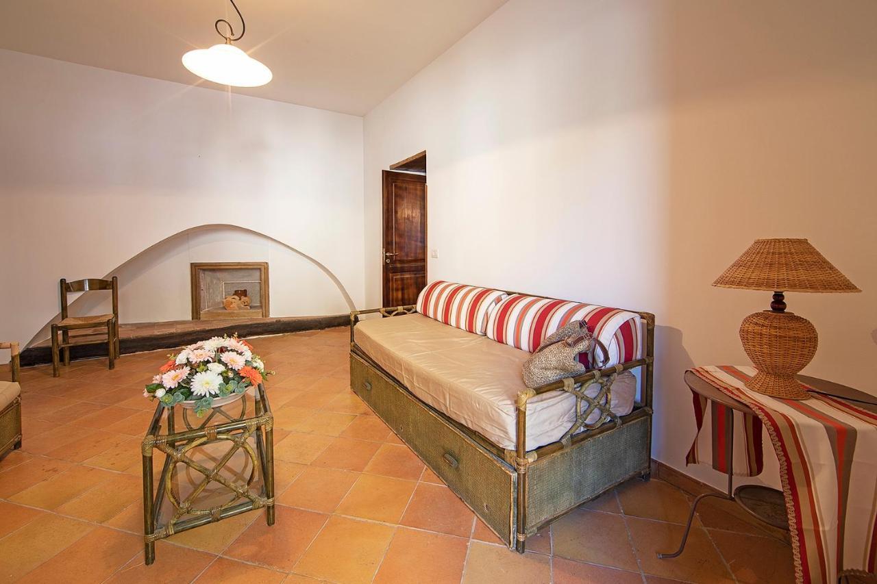 Borgo Di Conca Dei Marini Villa ภายนอก รูปภาพ