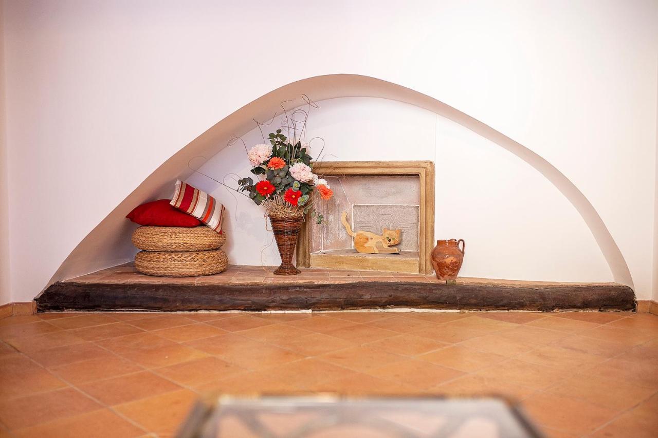 Borgo Di Conca Dei Marini Villa ภายนอก รูปภาพ