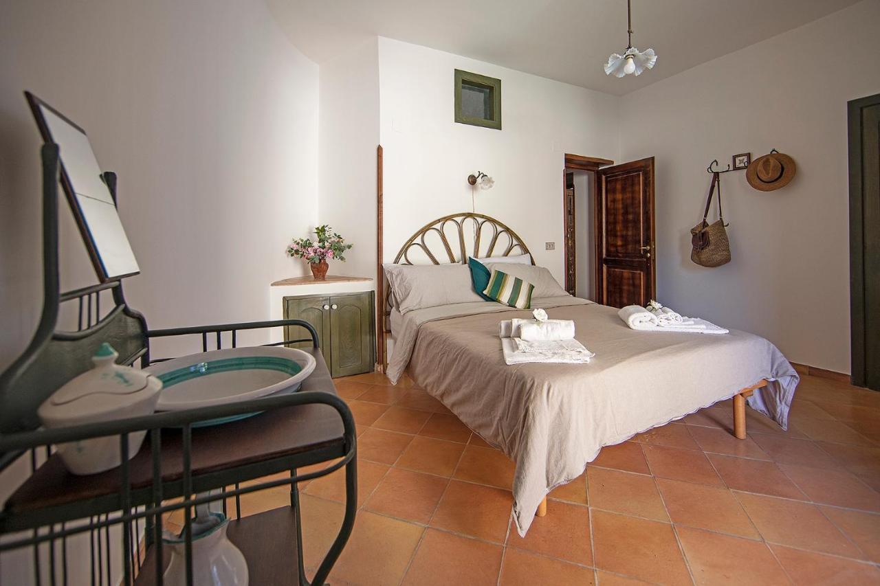 Borgo Di Conca Dei Marini Villa ภายนอก รูปภาพ