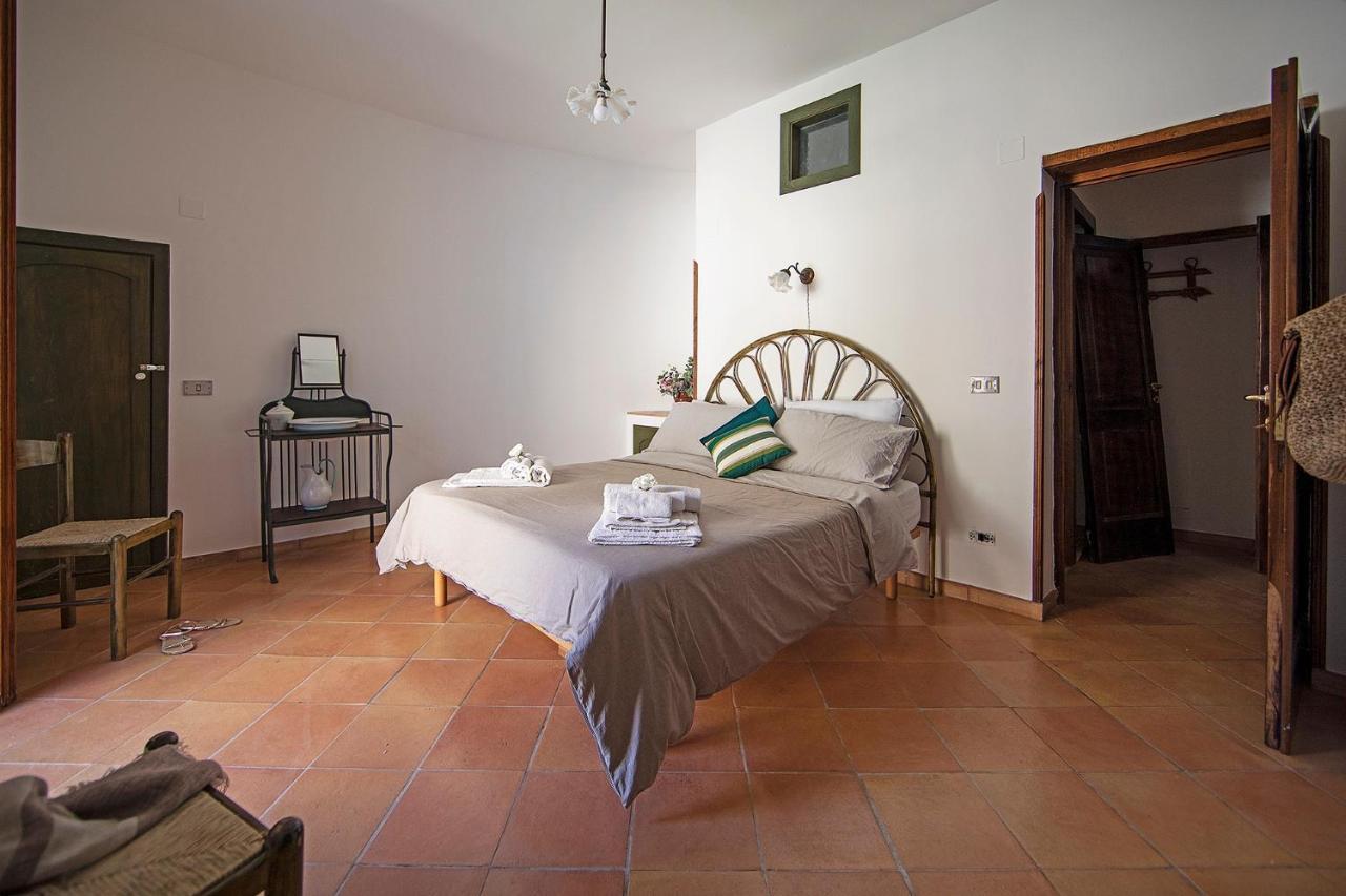 Borgo Di Conca Dei Marini Villa ภายนอก รูปภาพ