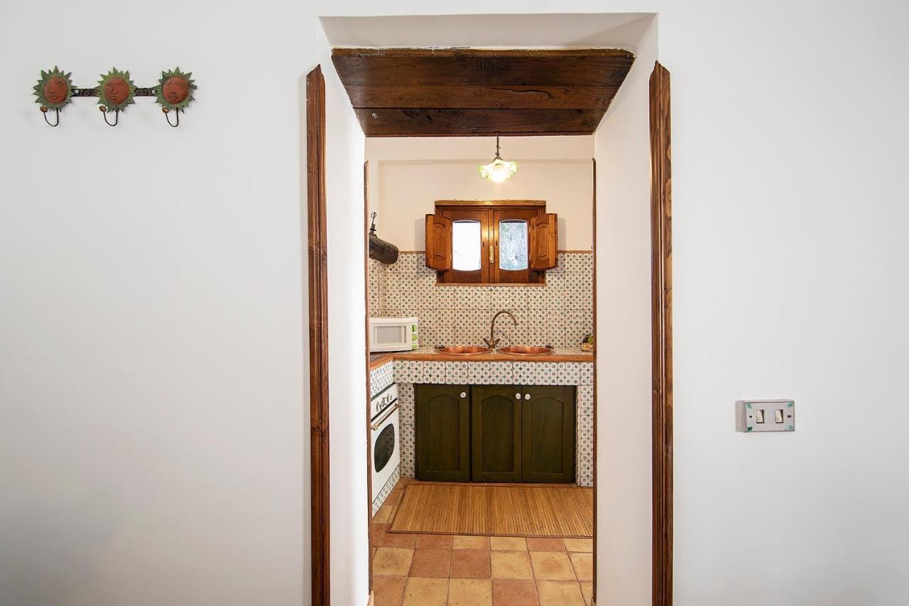 Borgo Di Conca Dei Marini Villa ภายนอก รูปภาพ