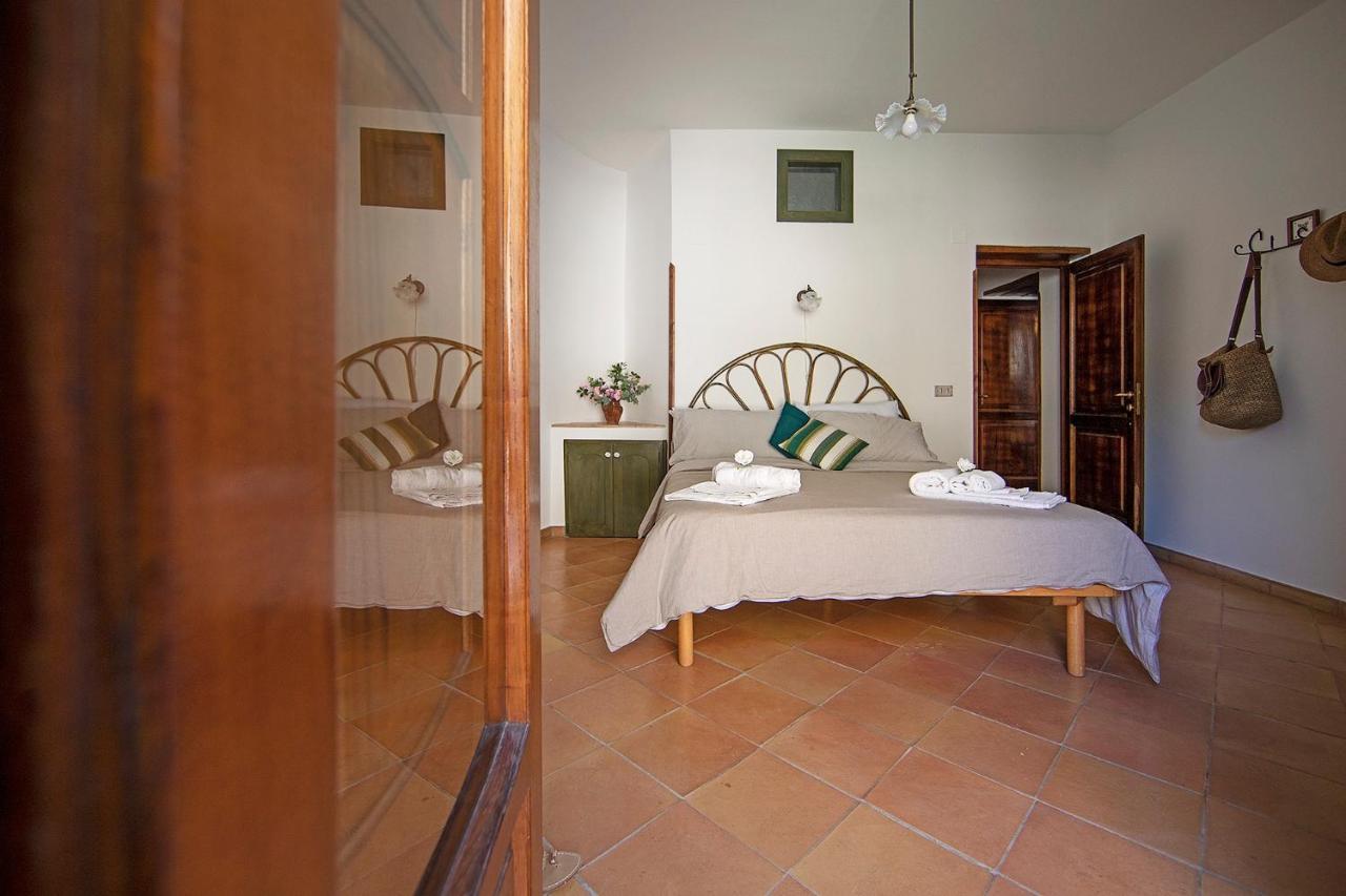 Borgo Di Conca Dei Marini Villa ภายนอก รูปภาพ