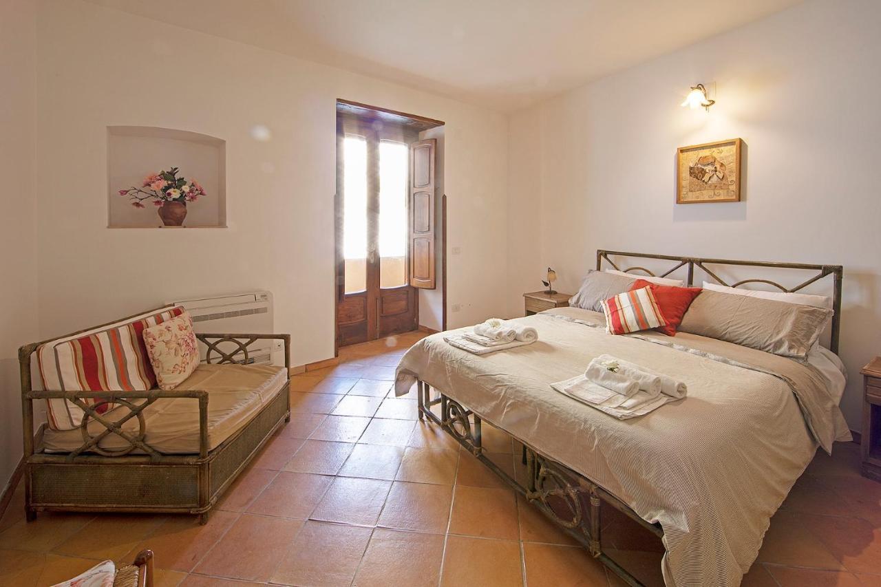 Borgo Di Conca Dei Marini Villa ภายนอก รูปภาพ