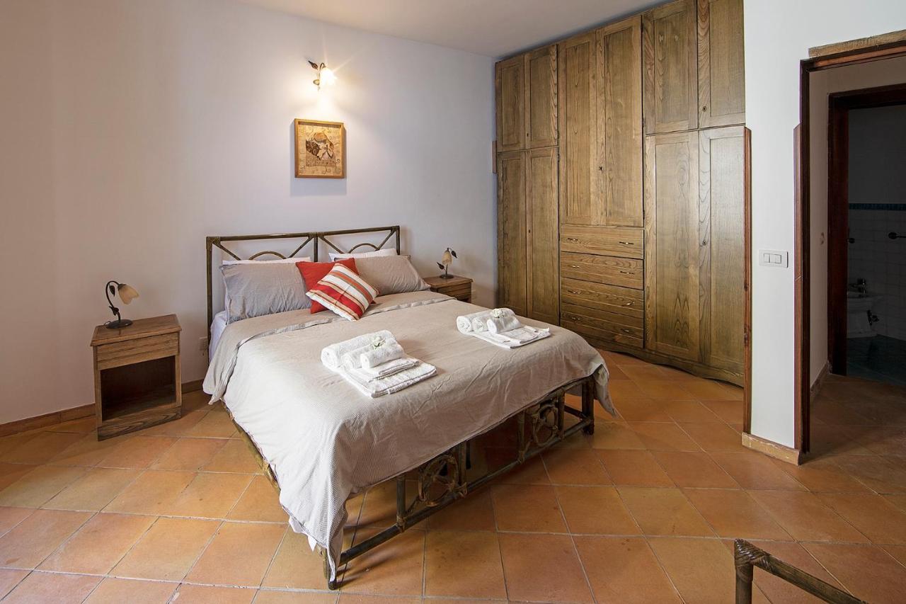 Borgo Di Conca Dei Marini Villa ภายนอก รูปภาพ