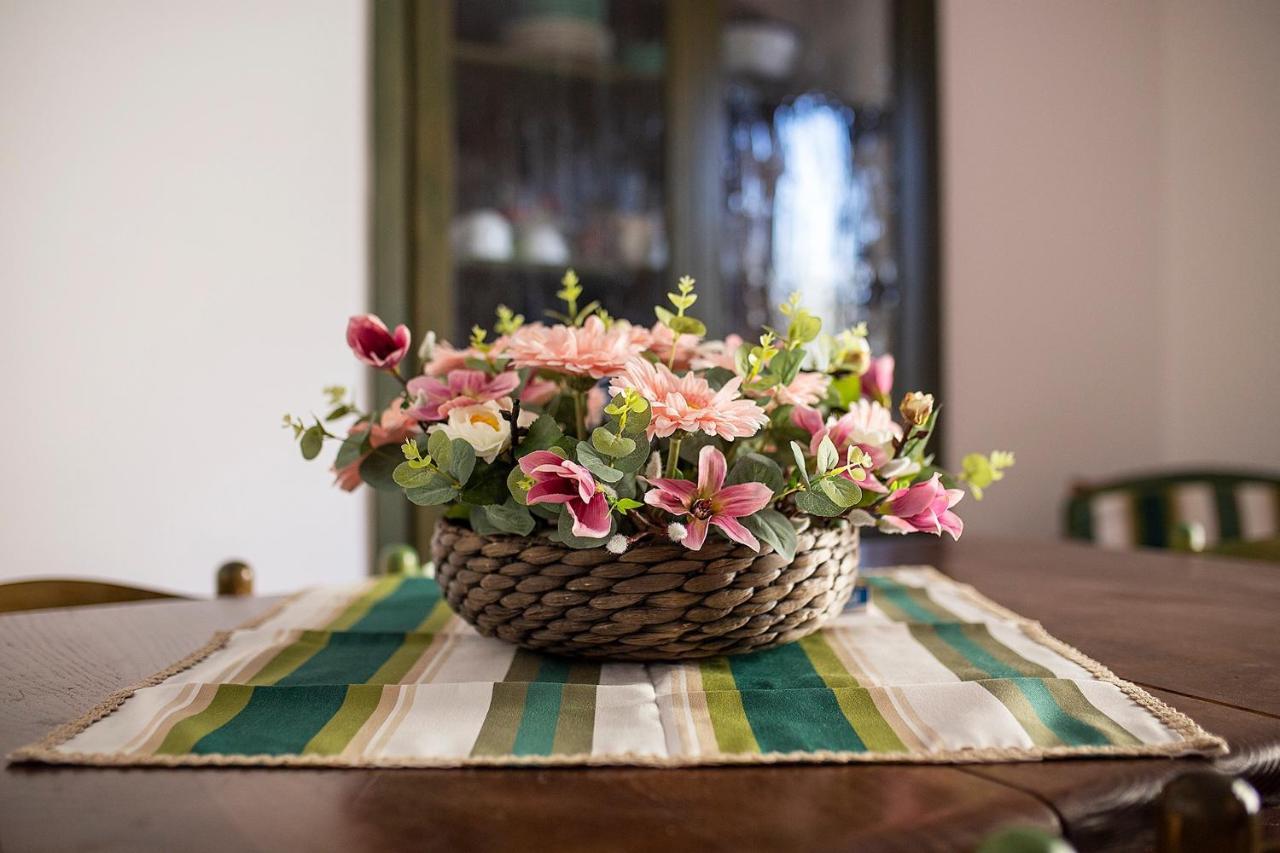 Borgo Di Conca Dei Marini Villa ภายนอก รูปภาพ