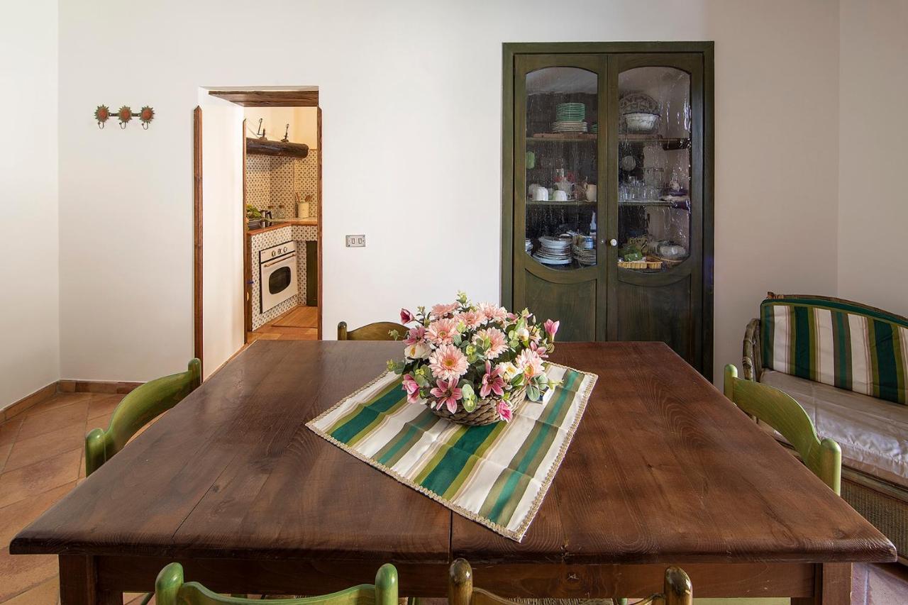Borgo Di Conca Dei Marini Villa ภายนอก รูปภาพ