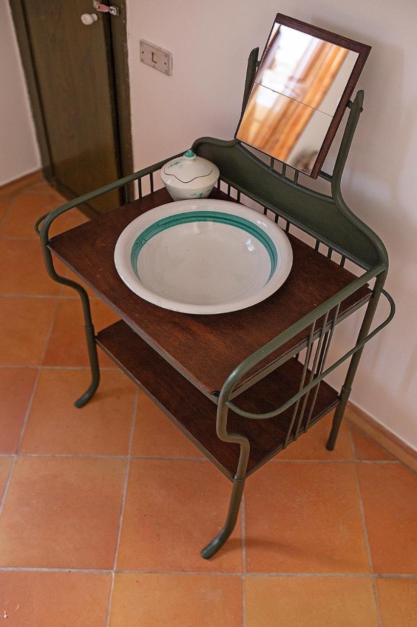 Borgo Di Conca Dei Marini Villa ภายนอก รูปภาพ