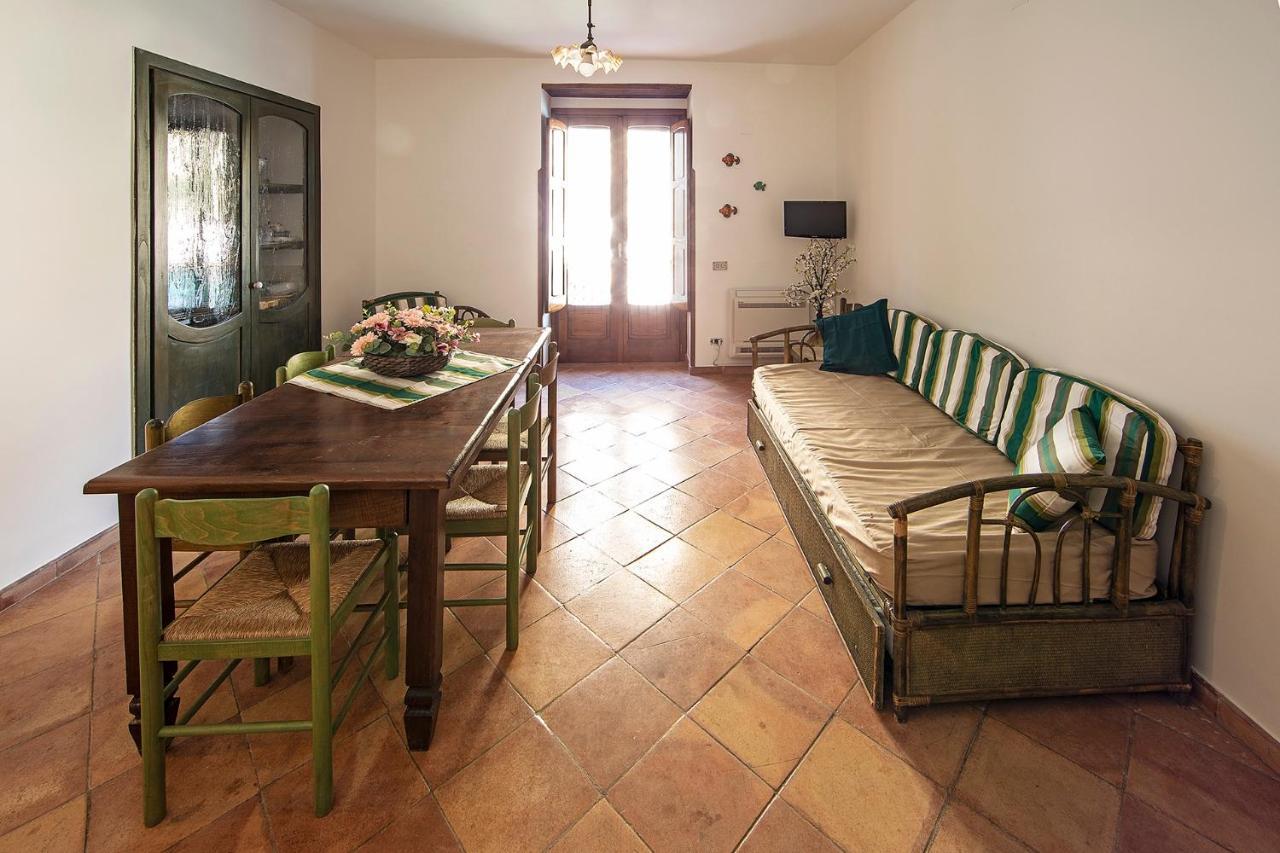 Borgo Di Conca Dei Marini Villa ภายนอก รูปภาพ